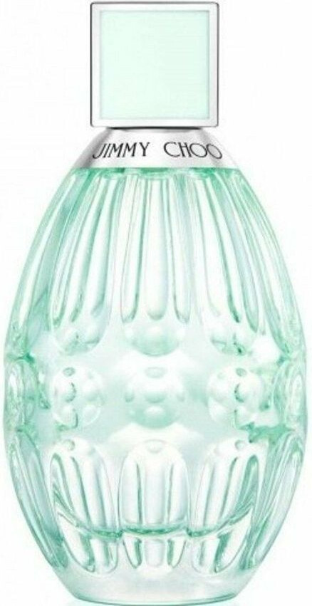 Jimmy Choo Floral Eau de Toilette