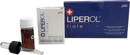 Pentamedical Liperol 12 Ampullen