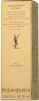 Yves Saint Laurent Touche Éclat Le Teint Fluid Foundation