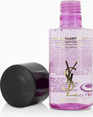 Yves Saint Laurent Top Secrets Biphasic Eye and Lip Makeup Remover