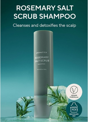 Shampoo Aromatica