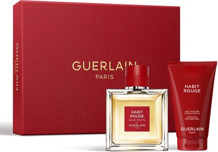 Eau de Toilette Guerlain