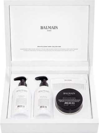Balmain Revitalizing Care Set