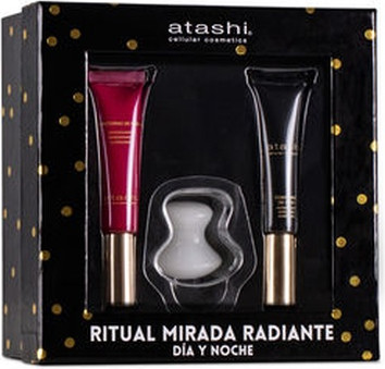 Atashi Anti-Aging Eye Contour Case