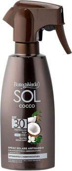 Sun Spray Bottega Verde SOL COCO