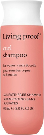 Living Proof Curl Shampoo
