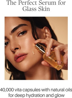 D'Alba Piedmont Vita Toning Kapsel Serum