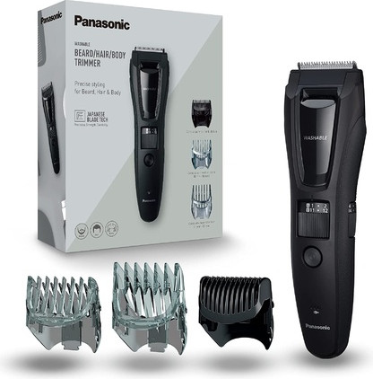Body, Beard & Head Trimmer Panasonic