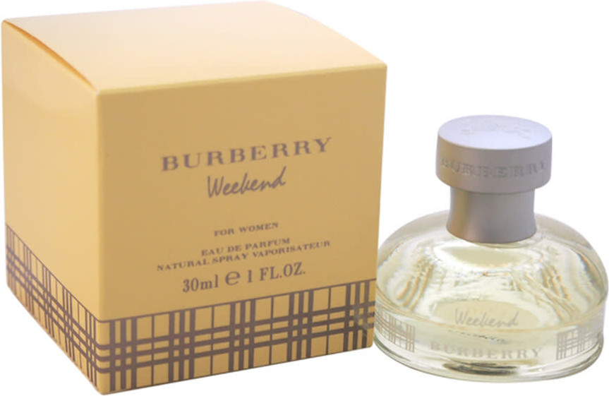 Eau de Parfum Burberry Weekend For Women