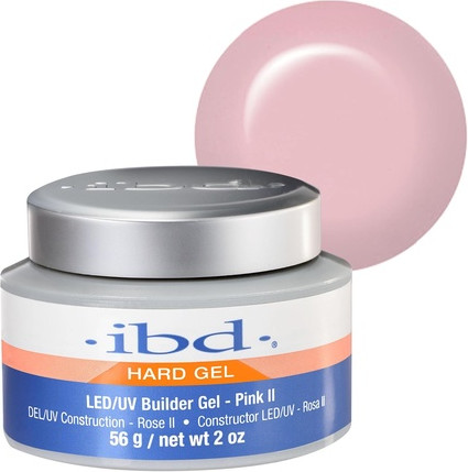 B-Gel Pink II Ibid