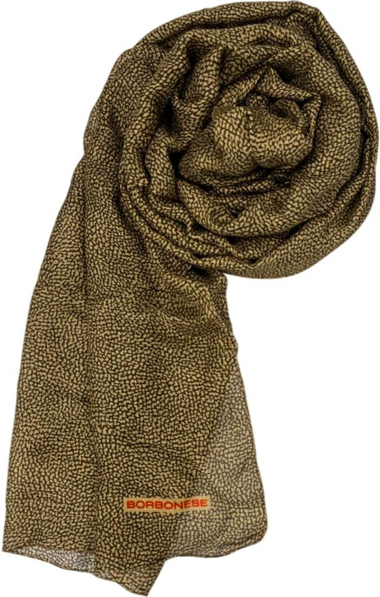 Scarf Borbonese