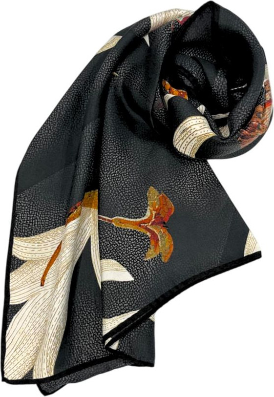 Scarf Borbonese