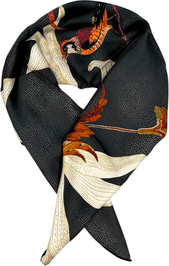 Scarf Borbonese