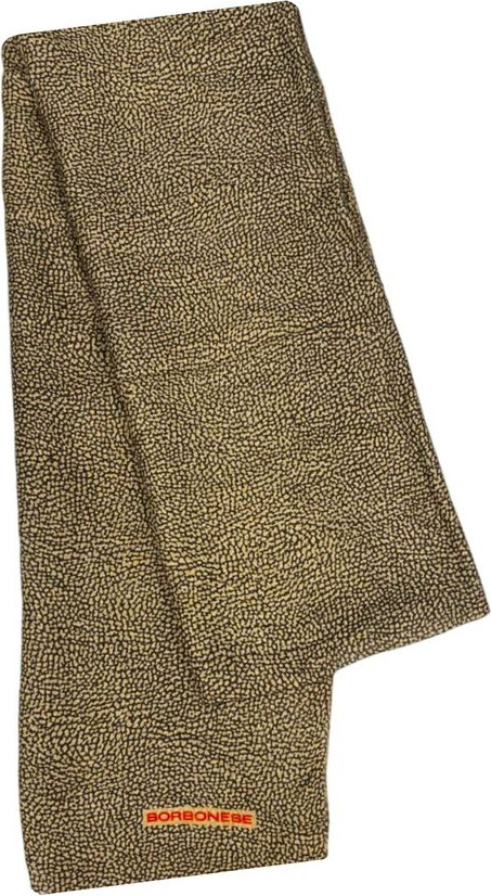 Scarf Borbonese