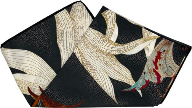 Scarf Borbonese