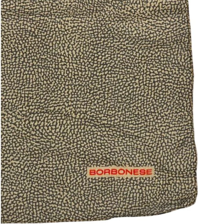 Scarf Borbonese