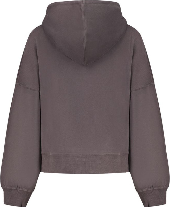 Pepe Jeans Qora Paxta Sviter