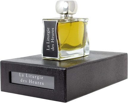 Eau de Parfum Jovoy La Liturgie des Heures