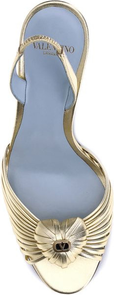 Sandals Valentino Garavani Royal Sandals