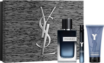Yves Saint Laurent Y Eau De Parfum Spray Set