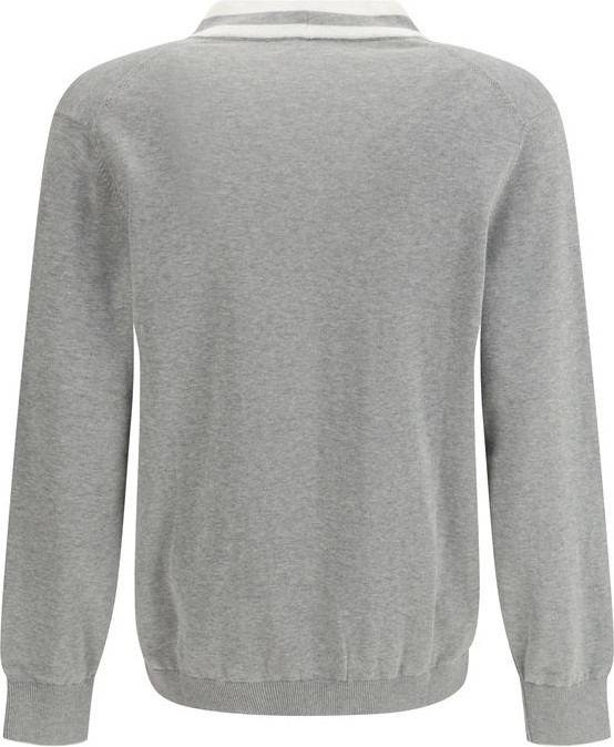 Cardigan Brunello Cucinelli