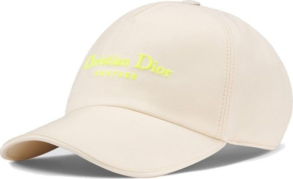 Baseballshapka Dior