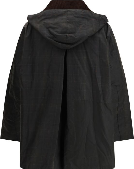 Champion Cotton Coat Barbour
