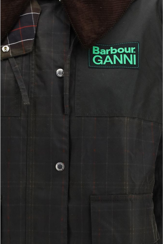 Champion Cotton Coat Barbour