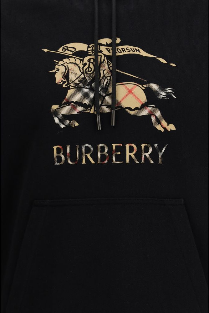 Свитшот Burberry