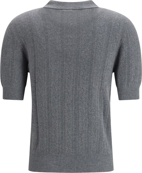 Polo Shirt Lisa Yang