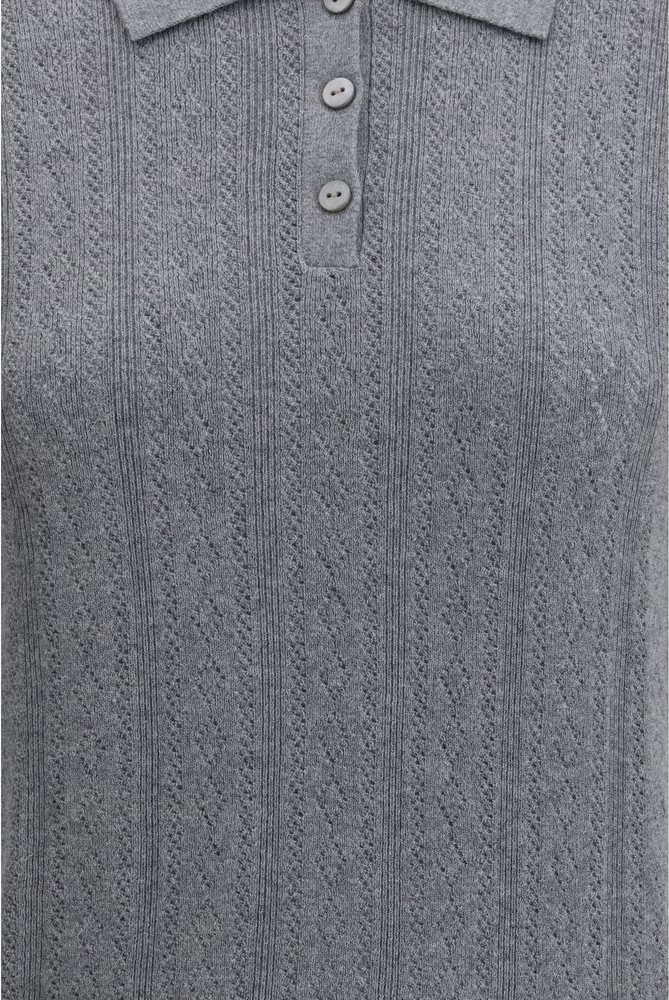 Polo Shirt Lisa Yang