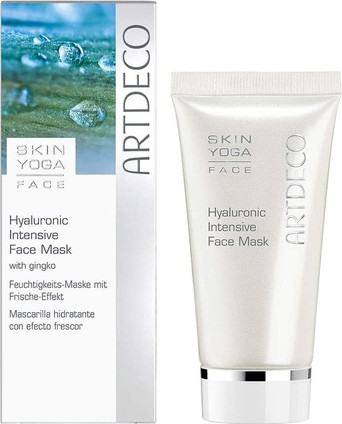 Hyaluronic Intensive Face Mask Artdeco