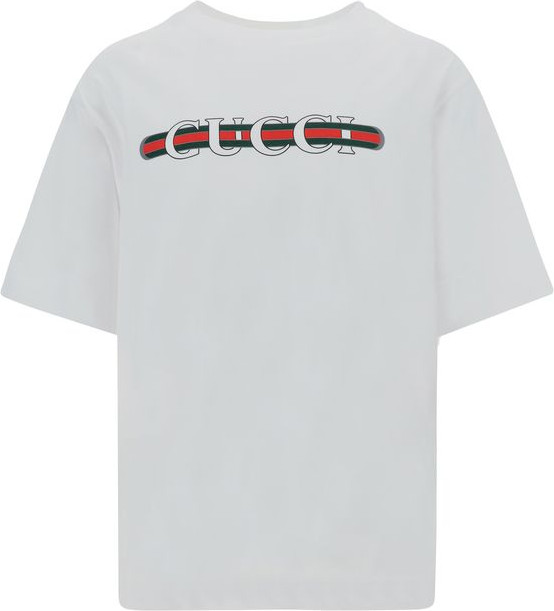 Футболка Gucci