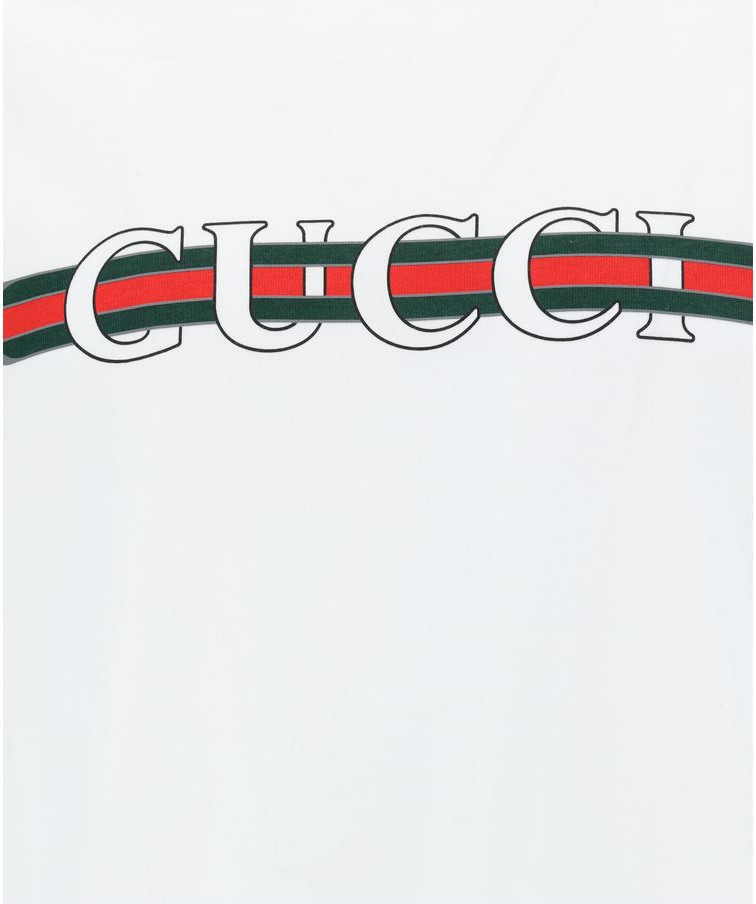 Футболка Gucci