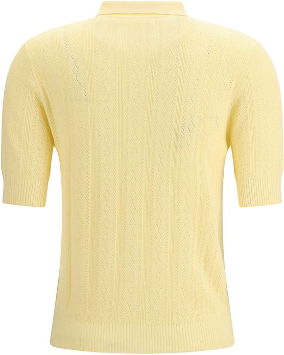Polo Shirt Lisa Yang Cristine