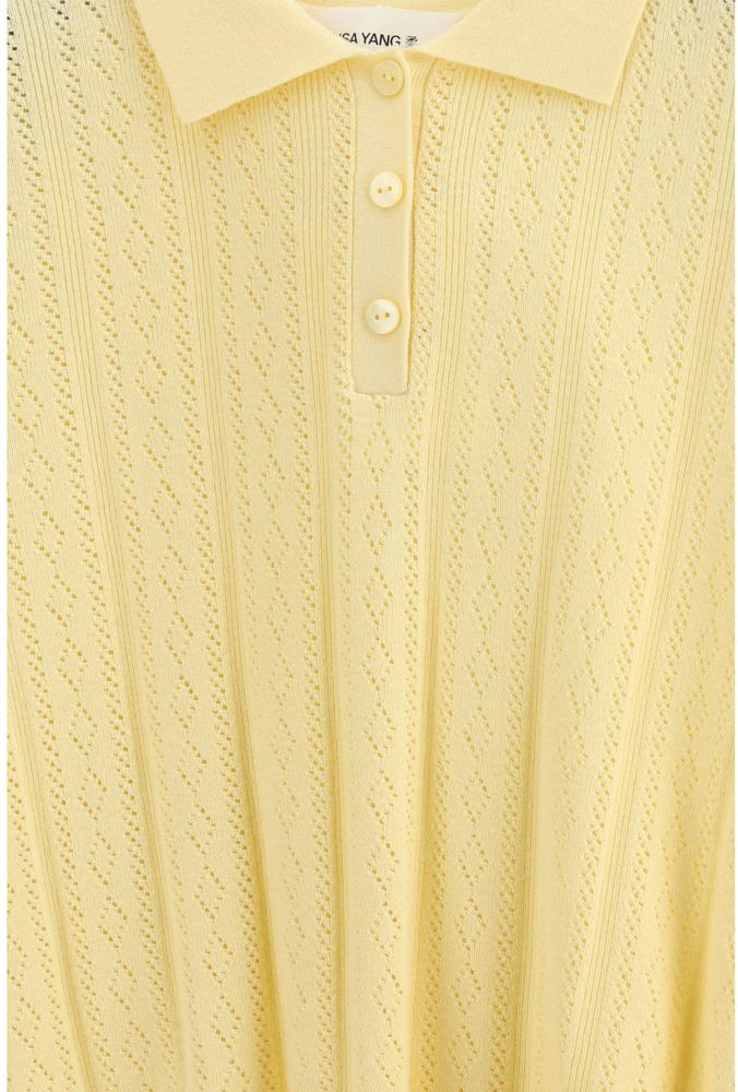 Polo Shirt Lisa Yang Cristine