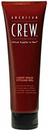 Styling Gel American Crew