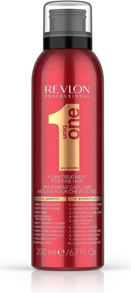 Uniq One Foam Treatment Revlon Professional