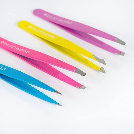 Pinzette Brushworks