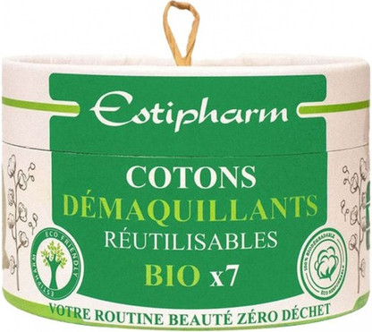 Makeup Remover Cotton Pads Estee Lauder
