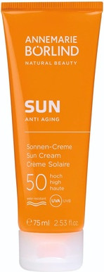 Sunscreen Annemarie Borlind