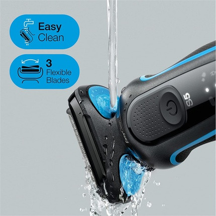 Electric Shaver BRAUN