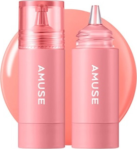 Amuse Society Amuse Seoul Cheek Tok Tok Liquid Blush