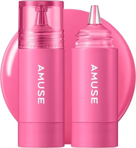 Amuse Seoul Cheek Tok Tok Liquid Blush