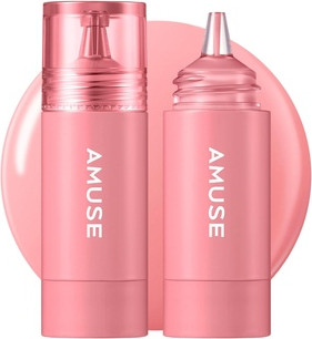 Amuse Seoul Cheek Tok Tok Liquid Blush