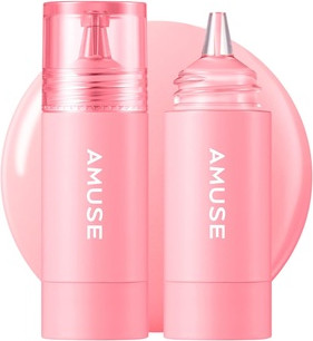 Amuse Seoul Cheek Tok Tok Liquid Blush