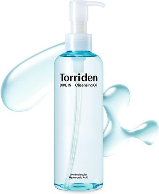 Torriden Dive In Cleansing Oil
