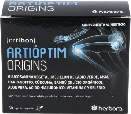 Capsules Herbora