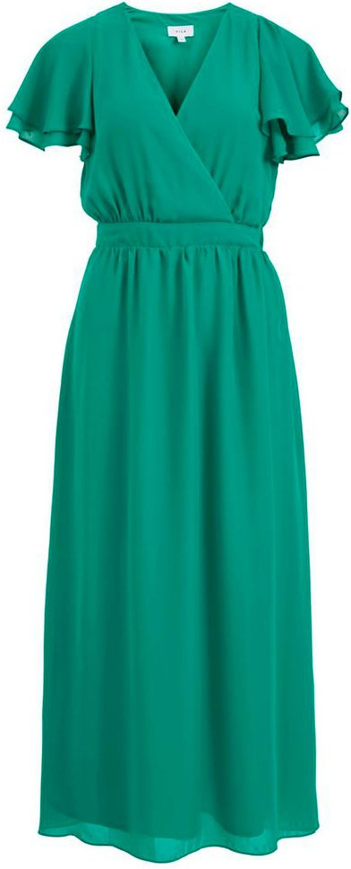 Casual Dress Vila Clothes