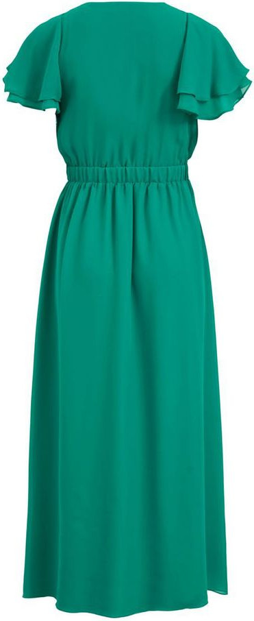 Casual Dress Vila Clothes